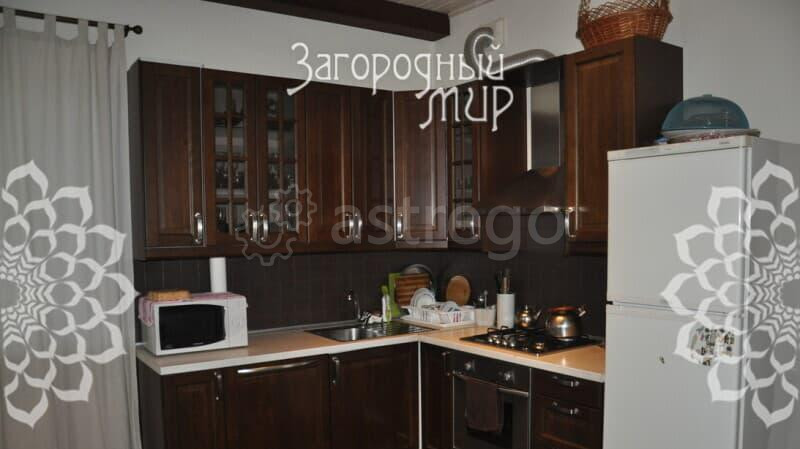Дом, 177 м2, 12 соток Москва - изображение 8