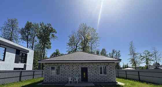 Дом, 115 м2, 7 соток, 1 эт. Видное