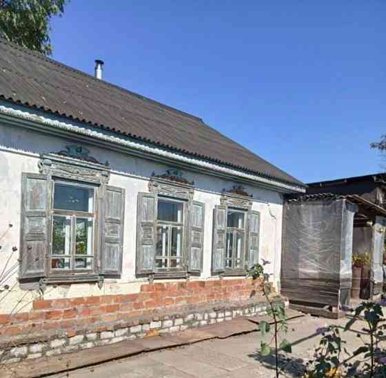 Дом, 42 м2, 7 соток, 1 эт. Свободный