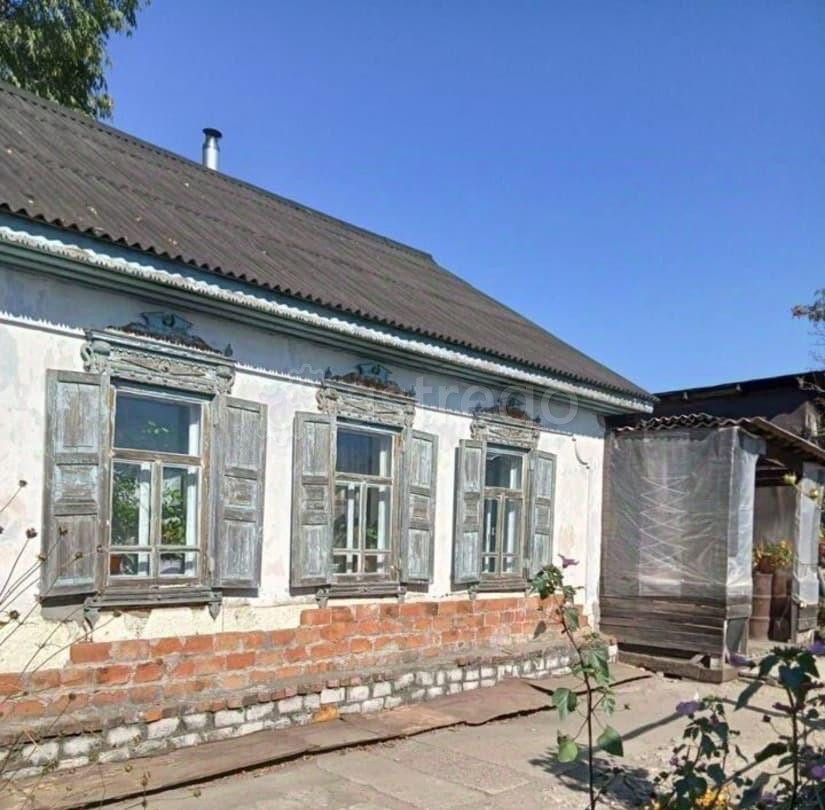 Дом, 42 м2, 7 соток, 1 эт. Свободный - изображение 1