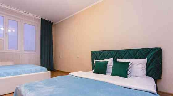 2-комн. квартира, 60 м2, 15/17 эт. Москва