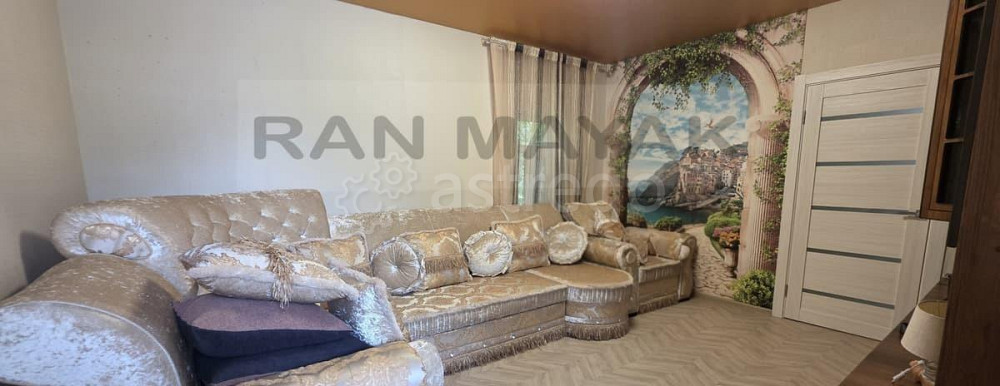 Дом, 94.7 м, 46.31 сотки, 1 эт. Гиагинская - изображение 8