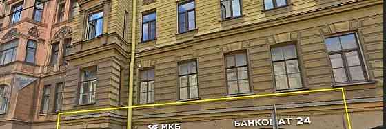 Свободного назначения, 190 м2 Санкт-Петербург
