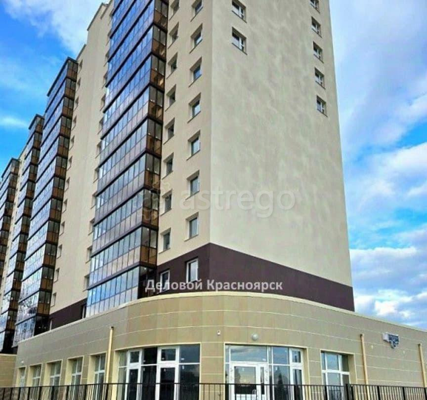 Свободного назначения, 397 м2 Красноярск - изображение 2