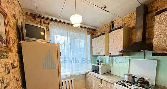3-комн. квартира, 47.2 м2, 1/5 эт. Подольск