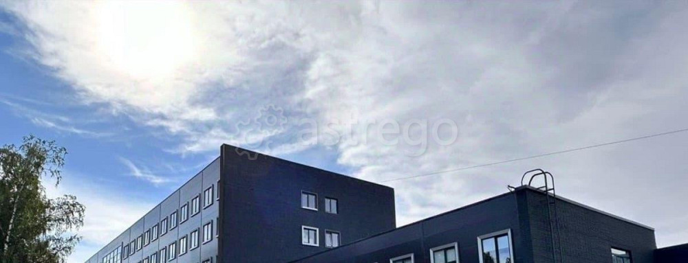 Торговое помещение, 964 м2 Санкт-Петербург - изображение 5