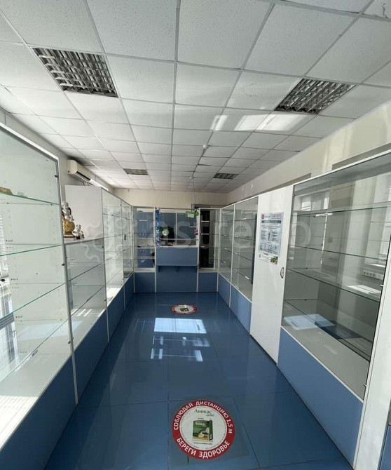 Торговое помещение, 200 м2 Астрахань - изображение 7