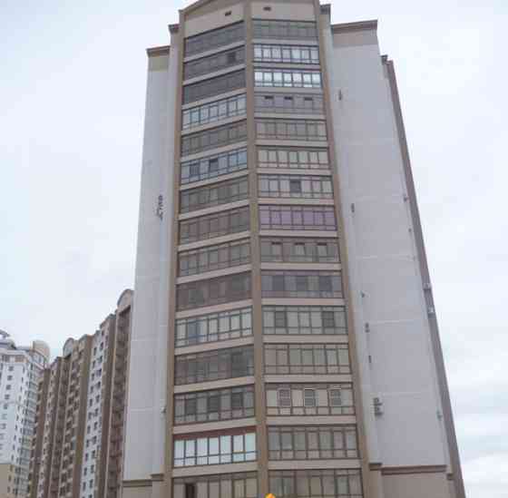 Студия, 30 м2, 10/17 эт. Барнаул