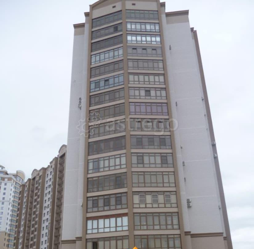 Студия, 30 м2, 10/17 эт. Барнаул - изображение 4