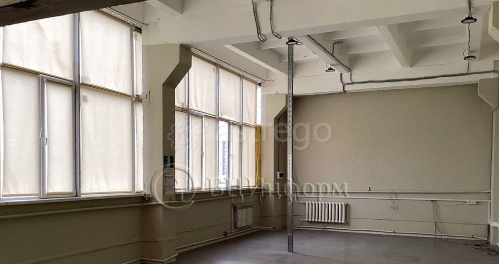 Производственное, 420 м2 Санкт-Петербург - изображение 3