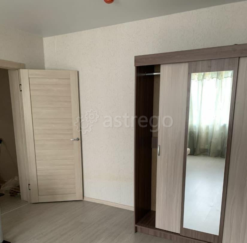 1-комн. квартира, 48 м2, 4/12 эт. Москва - изображение 7