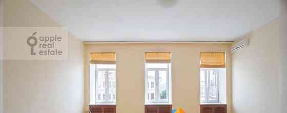 5-комн. квартира, 190 м2, 3/5 эт. Москва
