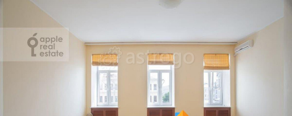 5-комн. квартира, 190 м2, 3/5 эт. Москва - изображение 1