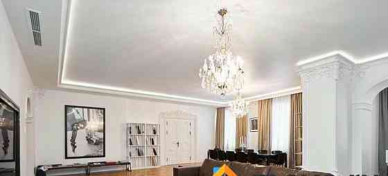 5-комн. квартира, 340 м2, 2/8 эт. Москва