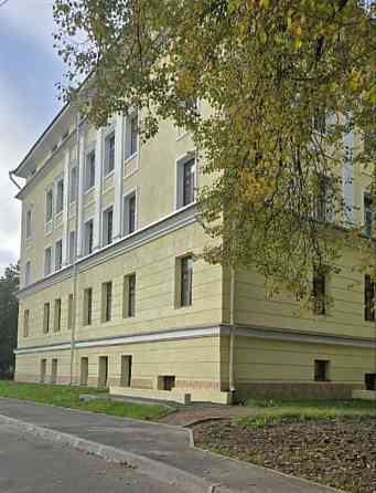Офис, 55.6 м2 Санкт-Петербург