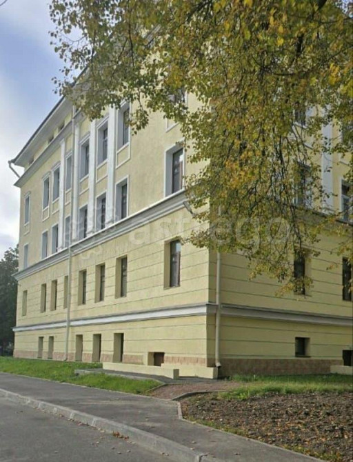 Офис, 55.6 м2 Санкт-Петербург - изображение 1