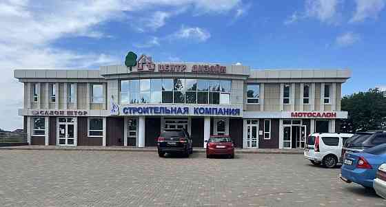Торговое помещение, 75 м2 Таврово
