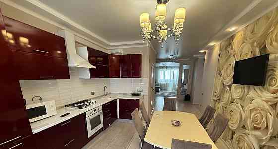 3-комн. квартира, 110 м2, 8/9 эт. Астрахань