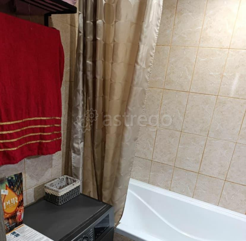 3-комн. квартира, 67.9 м2, 6/9 эт. Норильск - изображение 7