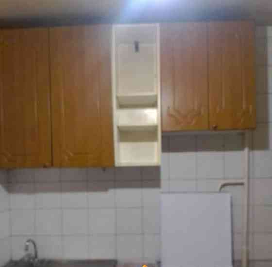 3-комн. квартира, 57 м2, 4/9 эт. Москва