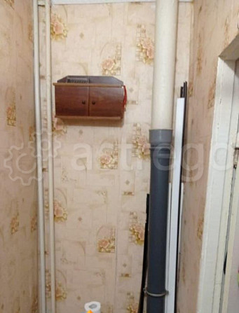 1-комн. квартира, 30.2 м2, 5/5 эт. Заринск - изображение 6