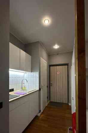 Студия, 20 м2, 11/17 эт. Королев