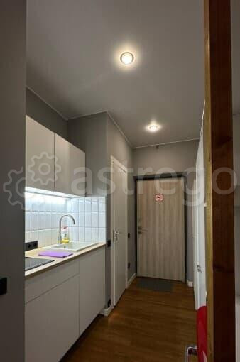 Студия, 20 м2, 11/17 эт. Королев - изображение 6