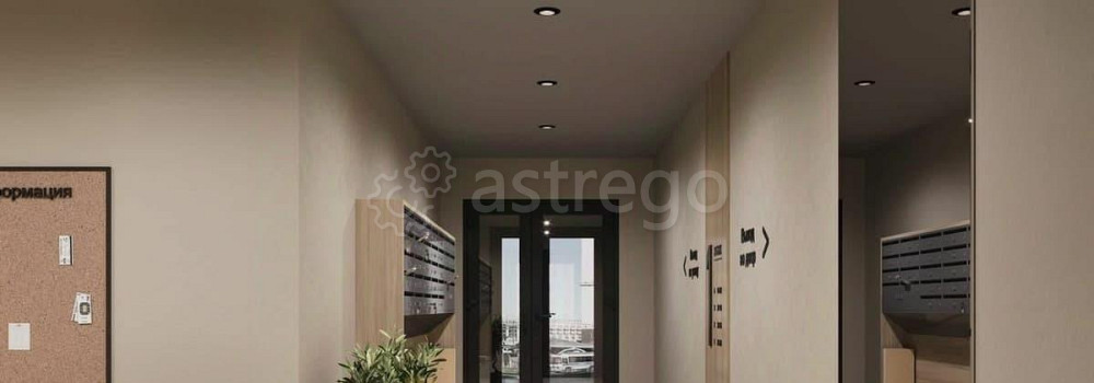 3-комн. квартира, 71.8 м2, 1/5 эт. Апрелевка - изображение 5