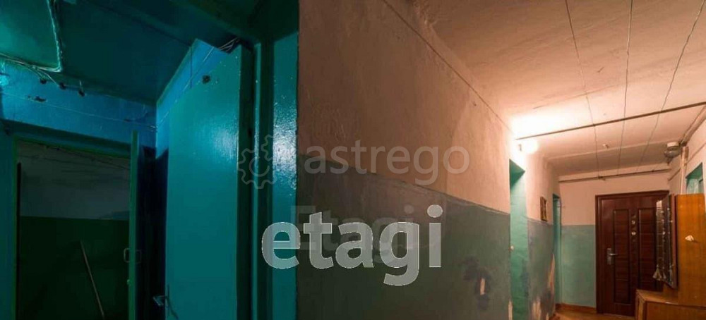 Комната, 12.9 м2, 4/5 эт. Благовещенск - изображение 6