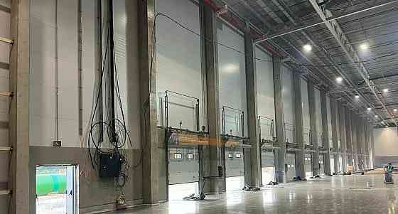 Склад, 26000 м2 Пушкино