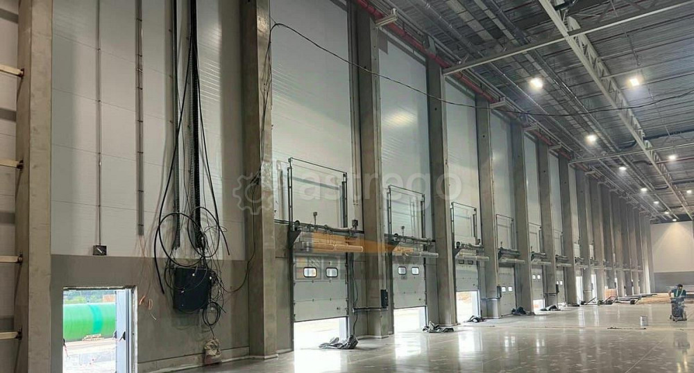 Склад, 26000 м2 Пушкино - изображение 4