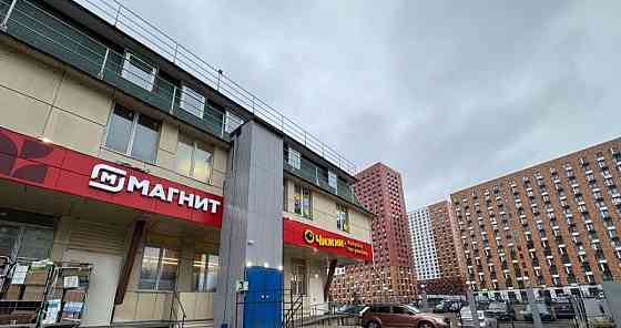 Отдельное здание, 500 м2 Люберцы
