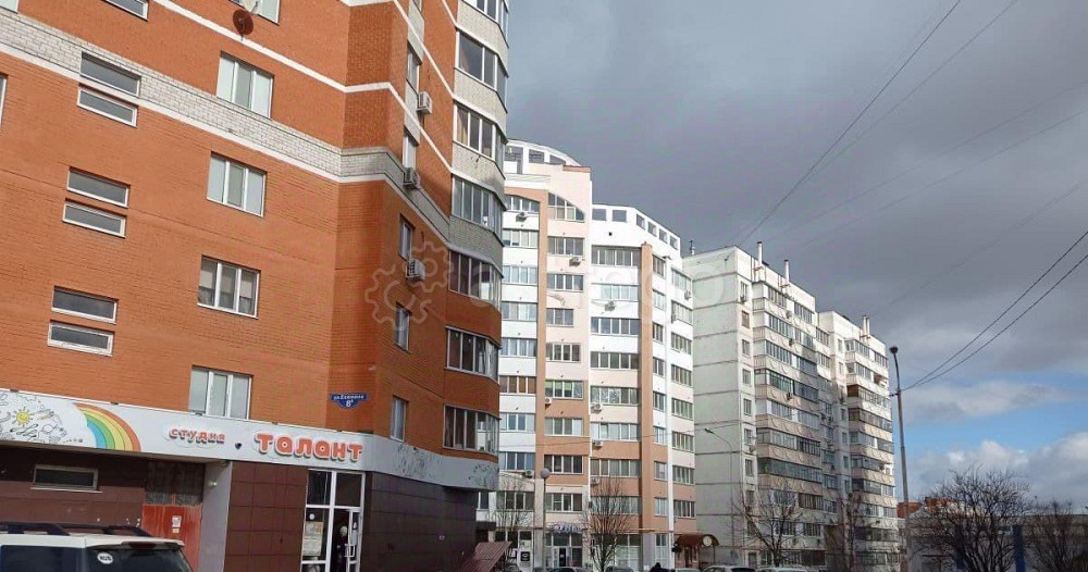 Свободного назначения, 81.9 м2 Белгород - изображение 4