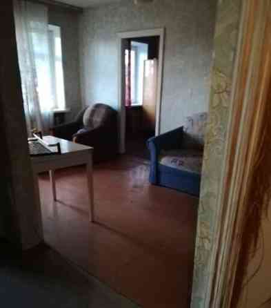 2-комн. квартира, 45 м2, 2/2 эт. Волоколамск