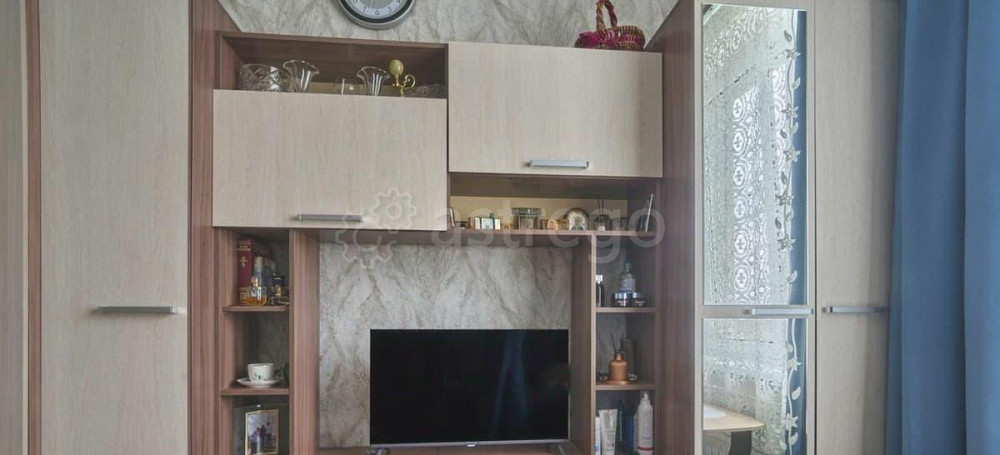 Комната, 15 м2, 5/5 эт. Санкт-Петербург - изображение 5
