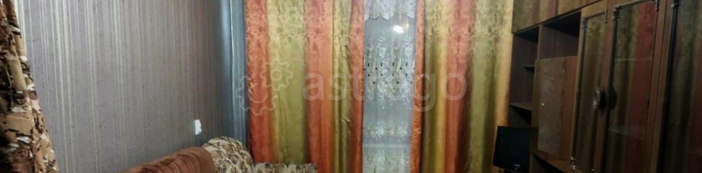 2-комн. квартира, 44 м2, 1/5 эт. Волоколамск - изображение 1