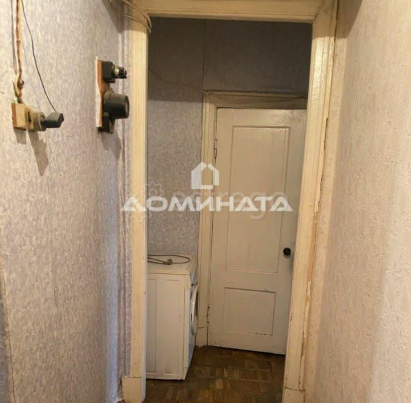 Комната, 17.9 м2, 6/6 эт. Санкт-Петербург - изображение 2