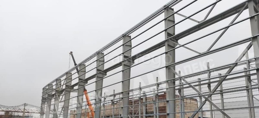 Производственное, 2280 м2 Электросталь - изображение 7