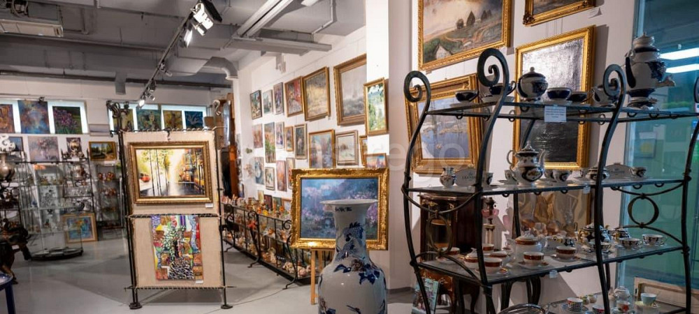 Торговое помещение, 178 м2 Одинцово - изображение 6