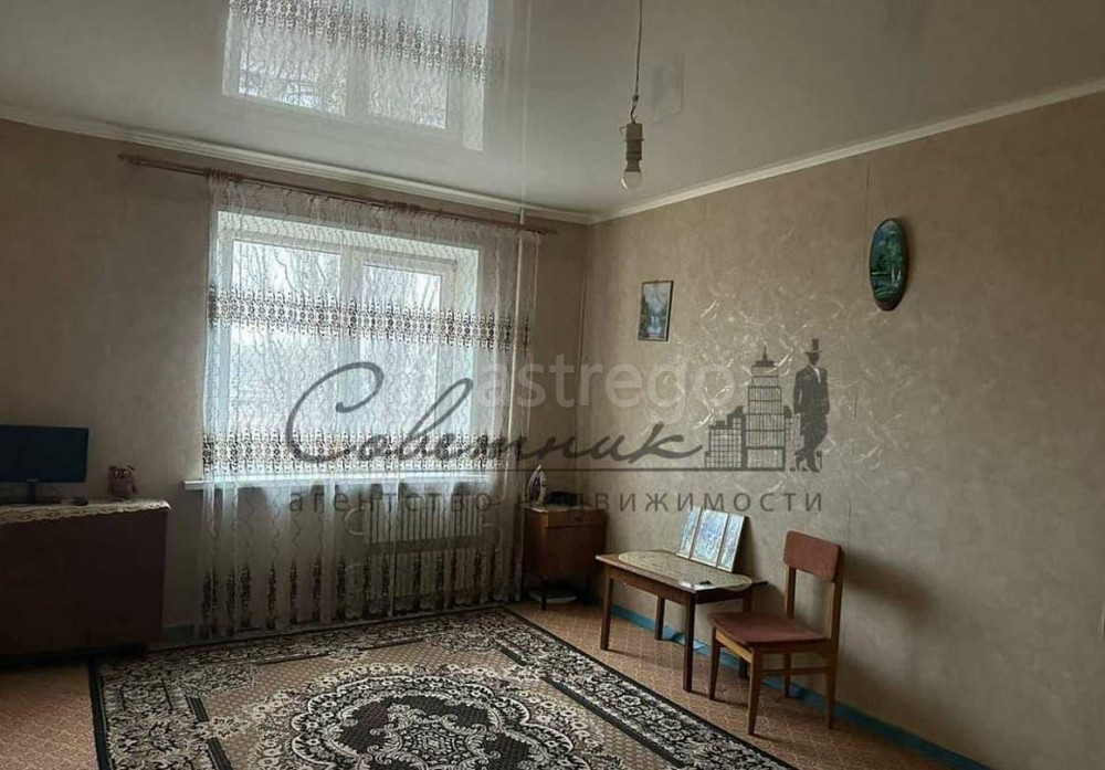 1-комн. квартира, 39.9 м2, 3/9 эт. Старый Оскол - изображение 2