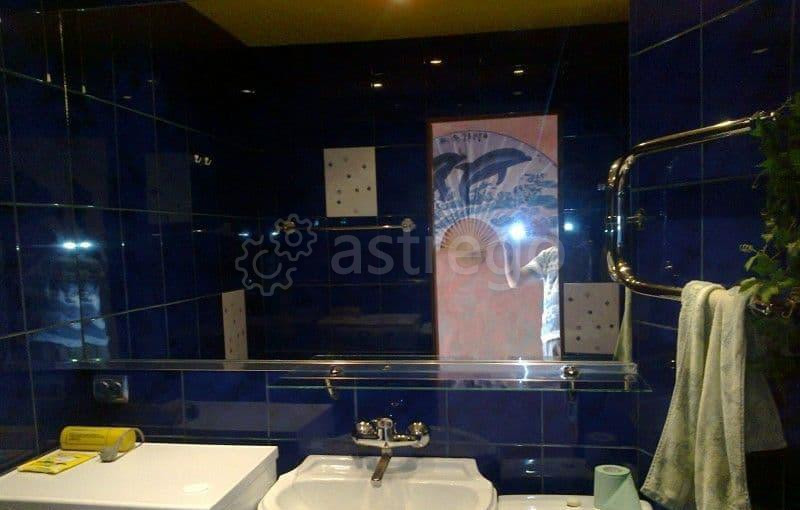 1-комн. квартира, 45 м2, 5/9 эт. Уфа - изображение 6