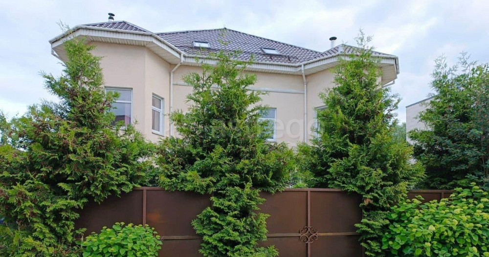 Дом, 340 м2, 6.3 сотки, 2 эт. Москва - изображение 7