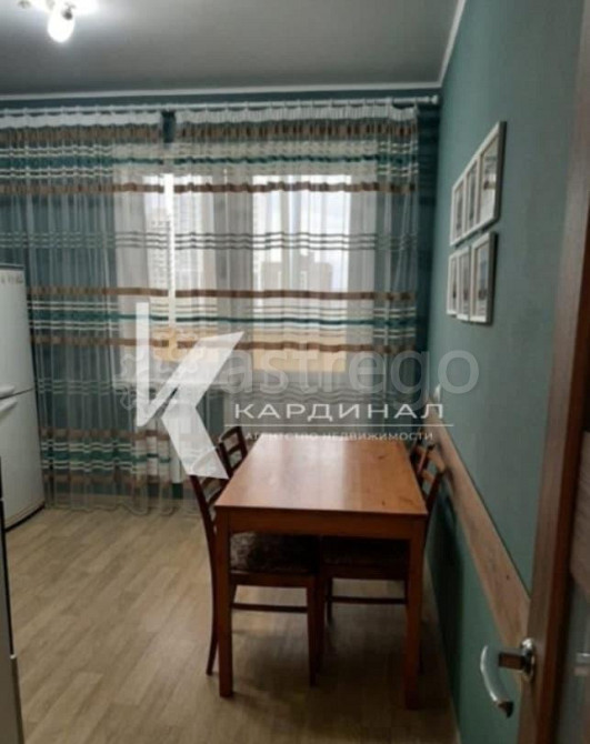 1-комн. квартира, 48 м2, 4/9 эт. Старый Оскол - изображение 7
