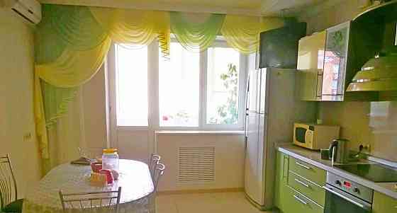 3-комн. квартира, 105 м2, 8/14 эт. Уфа
