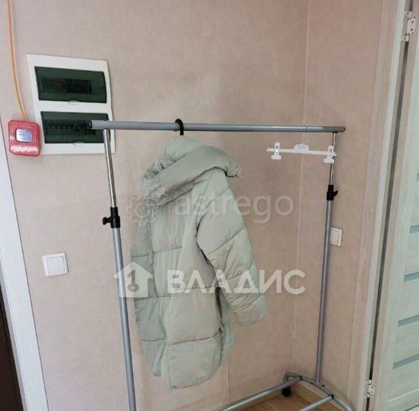 Студия, 29.3 м2, 15/17 эт. Видное - изображение 3