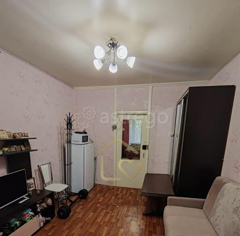 Комната, 15 м2, 2/5 эт. Пушкино - изображение 6