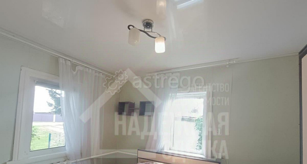 Дом, 67.7 м2, 30 соток, 1 эт. Рубцовск - изображение 7