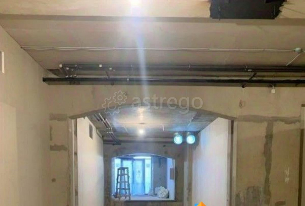 Свободного назначения, 104 м2 Санкт-Петербург - изображение 1