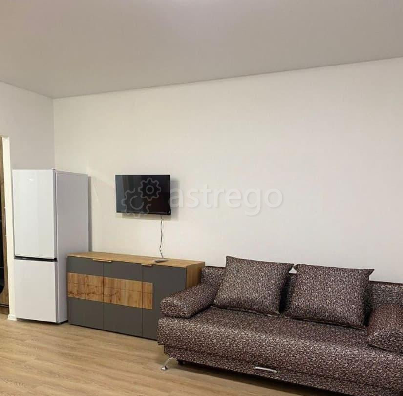 Студия, 26 м2, 8/26 эт. Одинцово - изображение 5