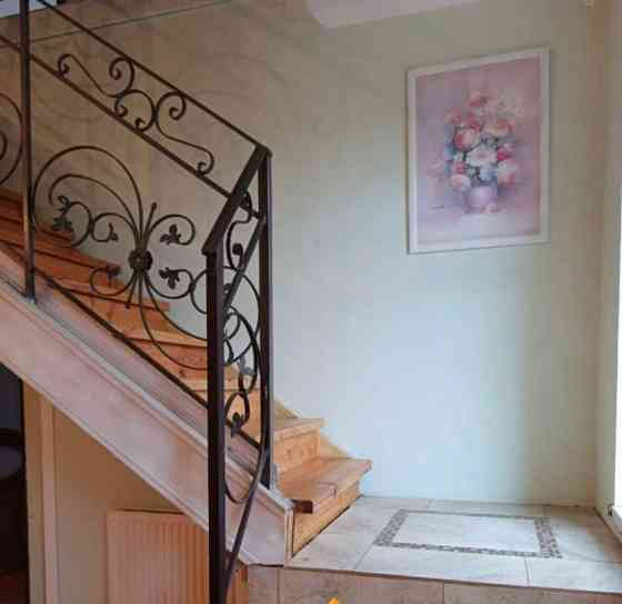 Дом, 340 м2, 6.3 сотки, 2 эт. Москва